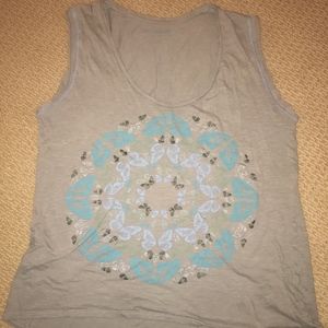 Zadig and Voltaire tank top